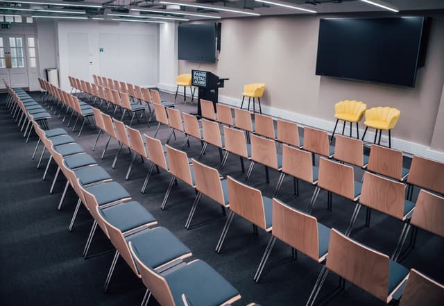 Fashion Retail Academy | Electra House +1 more
