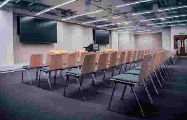 Fashion Retail Academy | Electra House +1 more