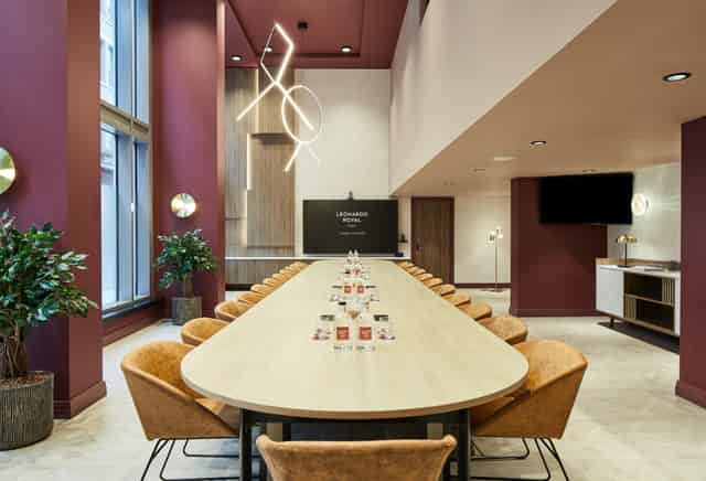 Conference