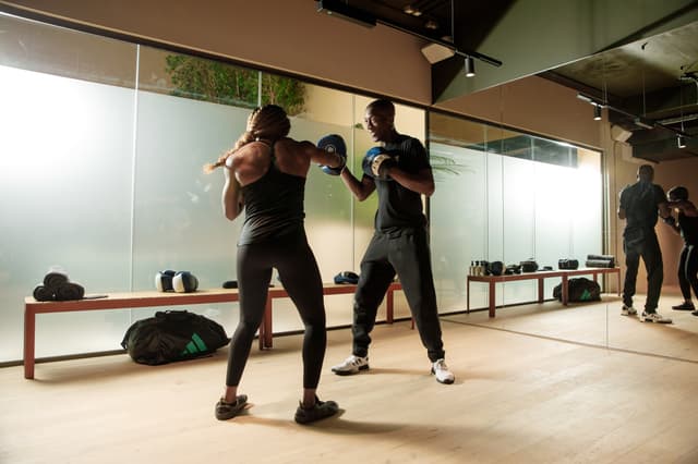 Wellness Studio