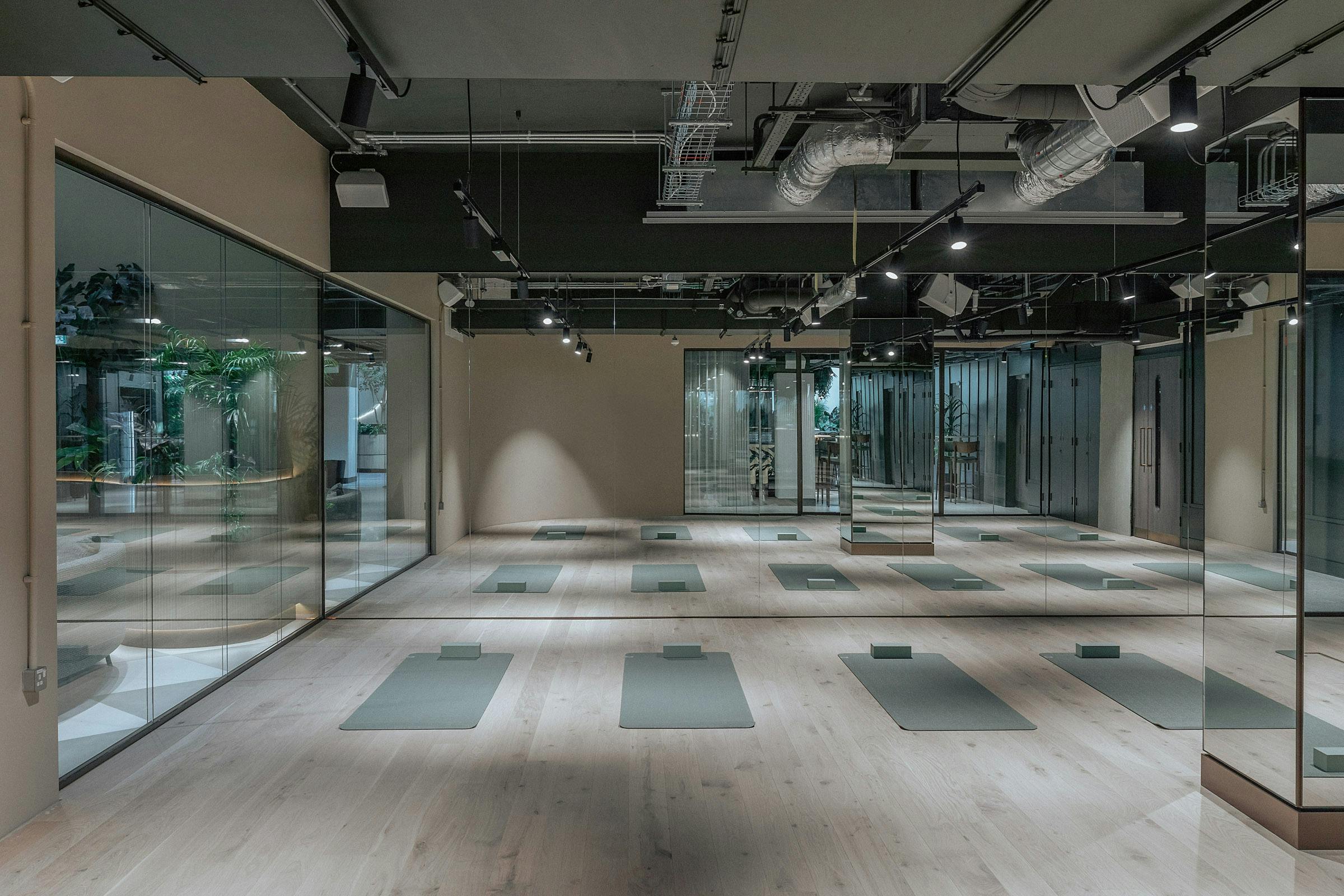 Uncommon Holborn - Wellness Studio image 1