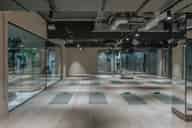 Pilates Studios