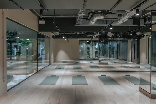 Wellness Studio