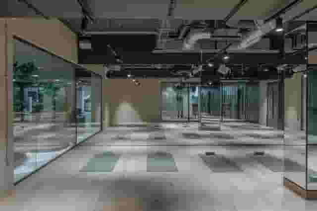Uncommon Holborn