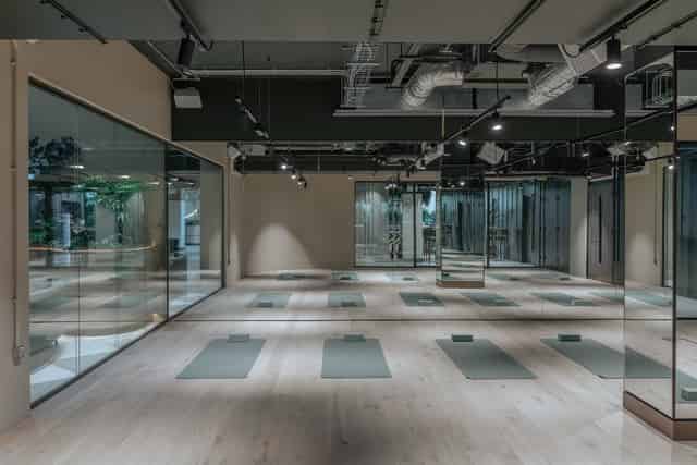 Wellness Studio
