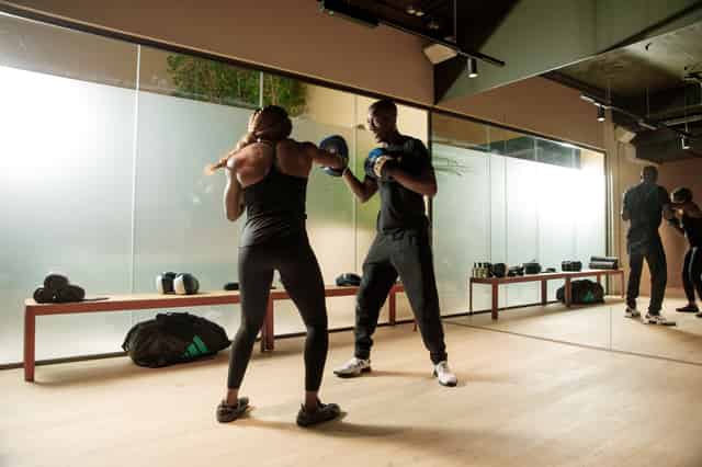 Wellness Studio