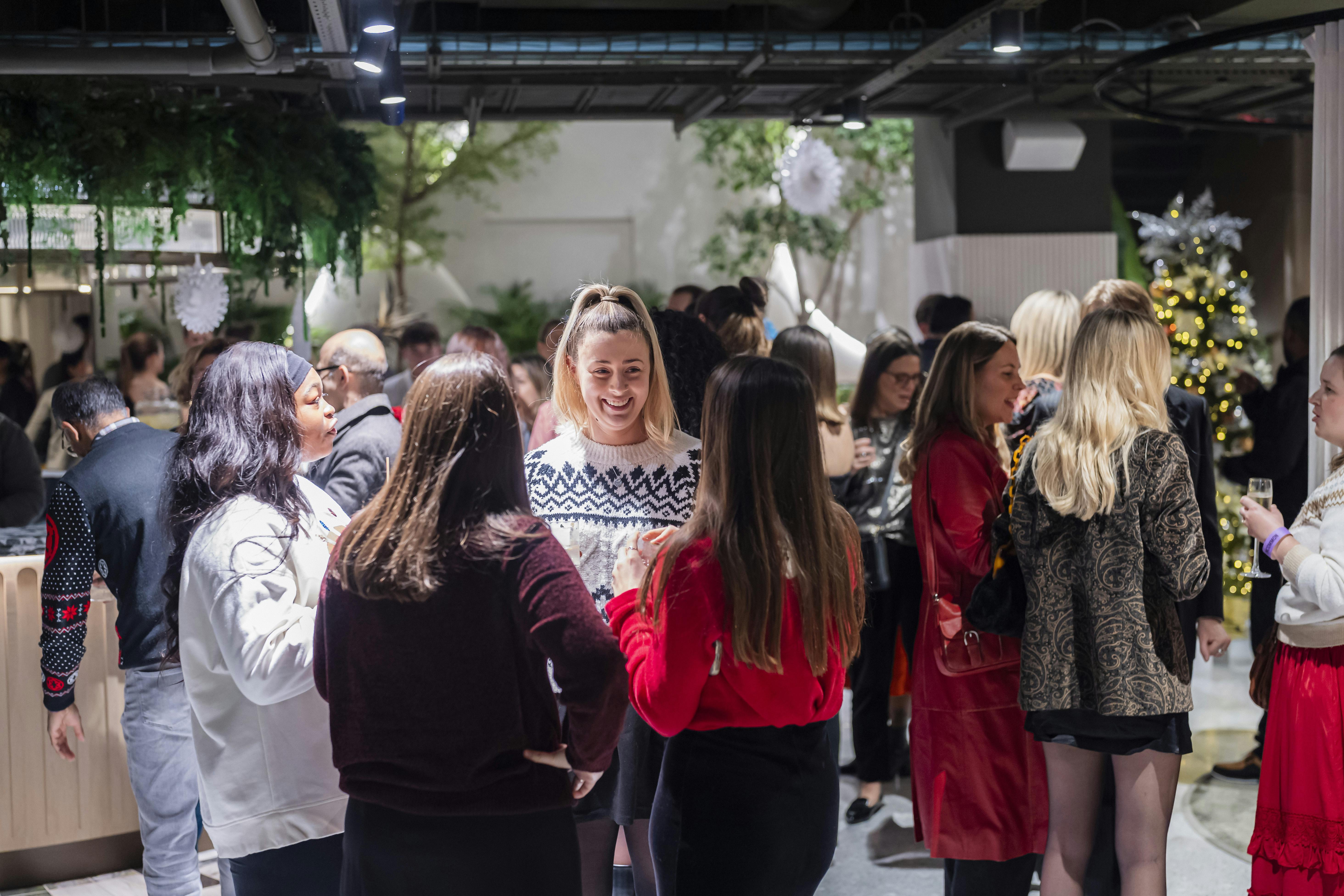 Uncommon Holborn - Central London Lounge and Event Space image 1