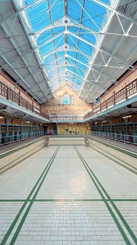 The Females Pool