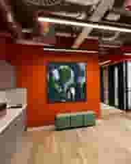 Meeting Rooms