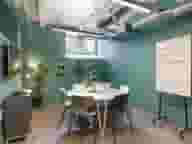 Meeting Rooms