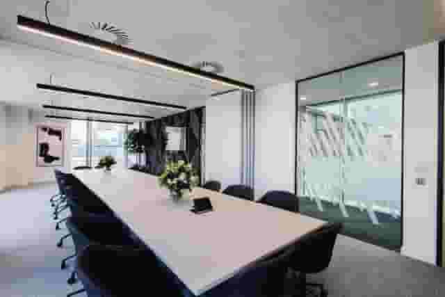 Flexible Board Space - Meeting Room 1