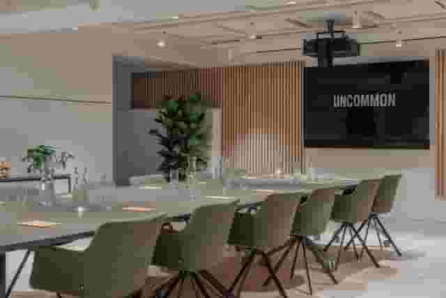 Uncommon Holborn