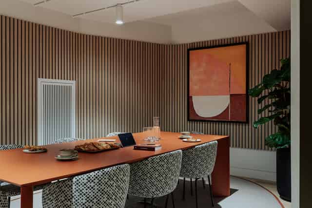 Meeting Room 2
