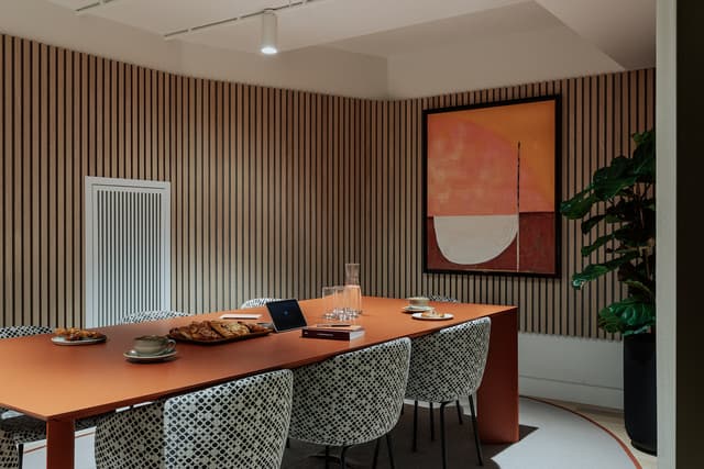 Meeting Room 2