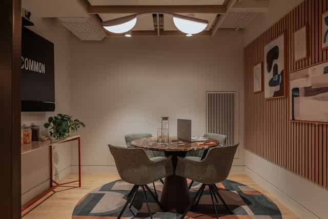 Meeting Room 4