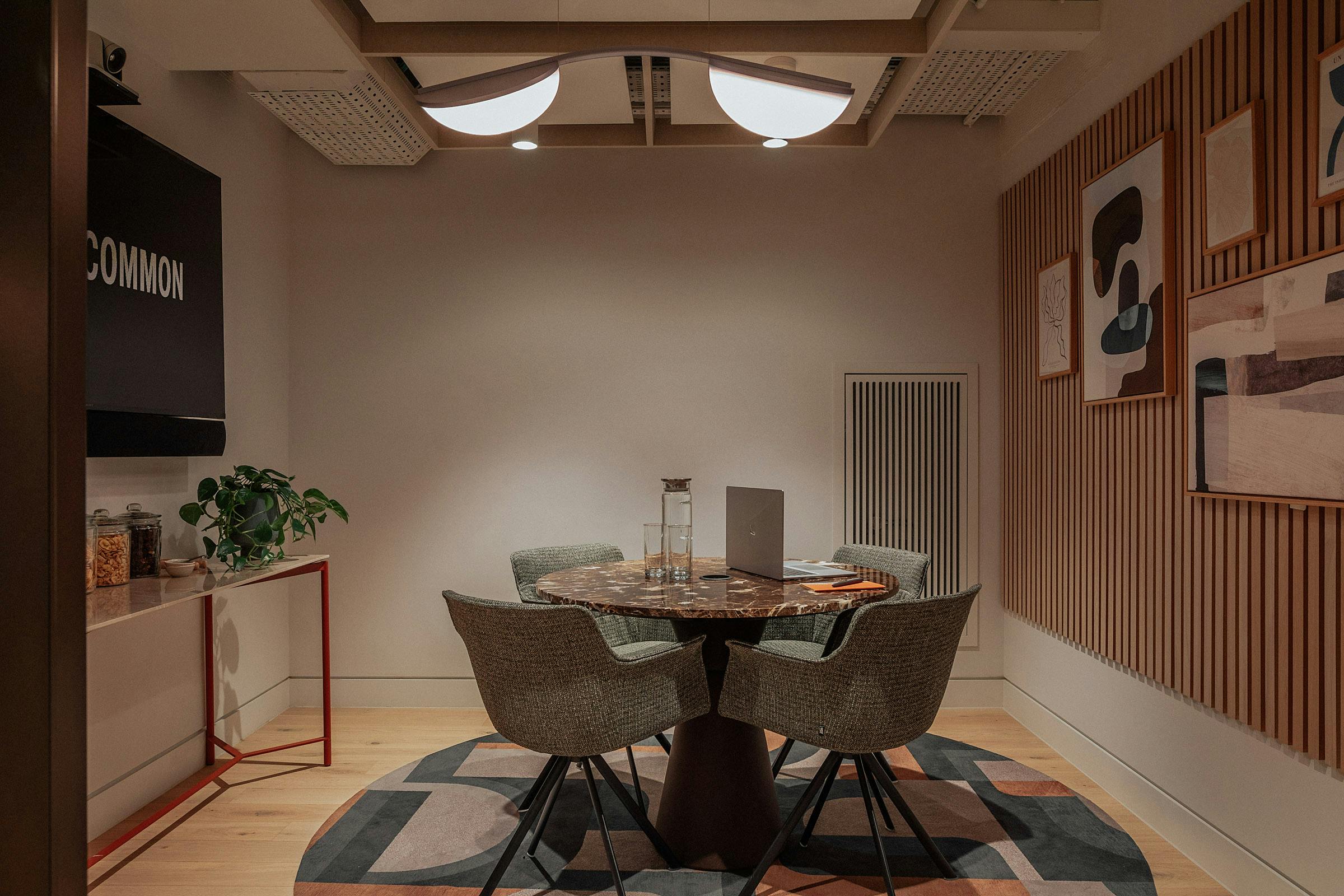 Uncommon Holborn - Meeting Room 4 image 1
