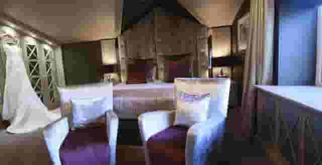 Holcombe Suite
