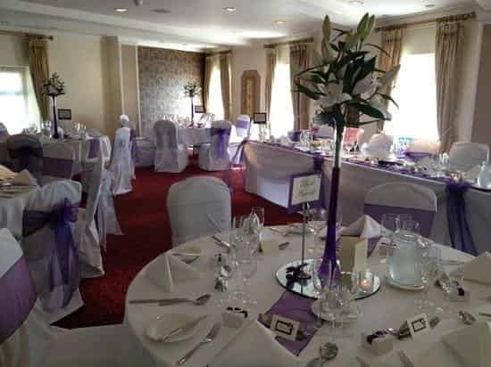 Holcombe Suite
