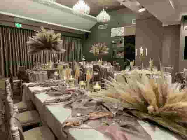 Red Hall Hotel