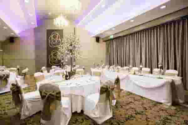 Red Hall Hotel