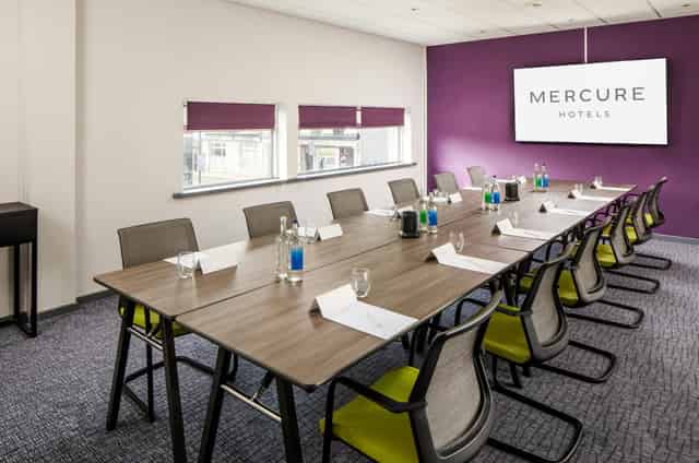 Mercure Hotel Bedford