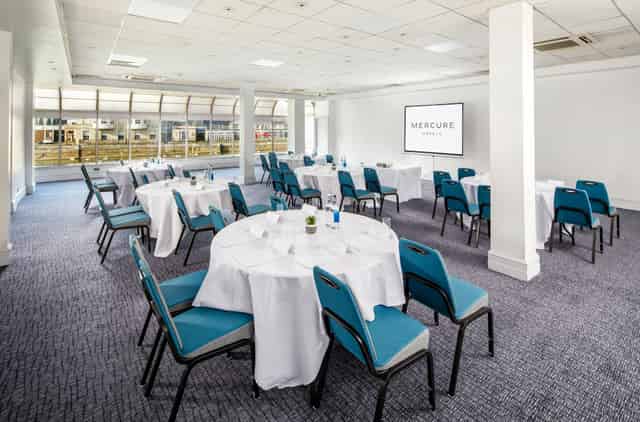 Mercure Hotel Bedford