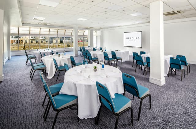 Mercure Hotel Bedford