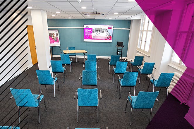 Broadway House - Conference & Meetings Venue In London