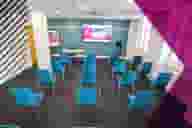 Seminar Rooms
