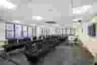 IT Training Rooms