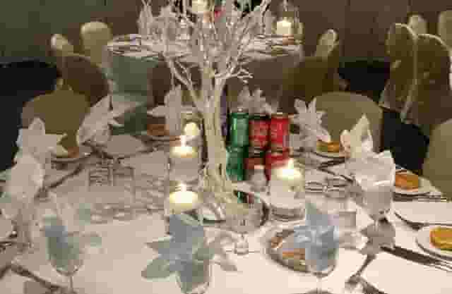 Special Occasions