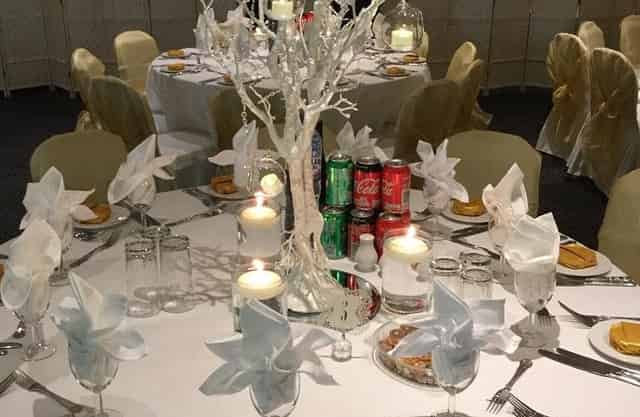 Special Occasions