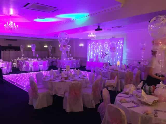 Special Occasions