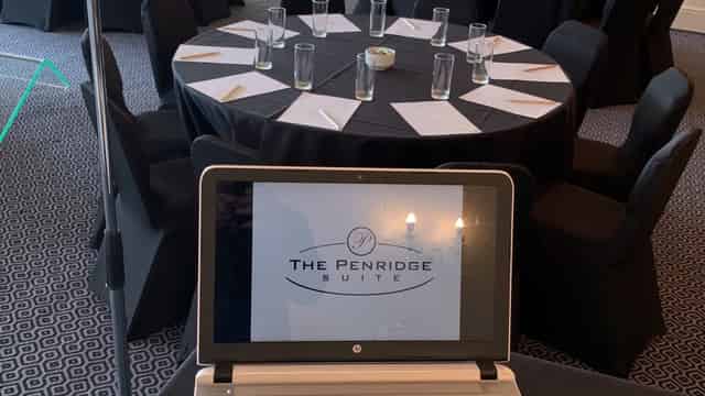 The Penridge Suite