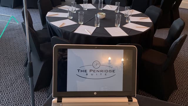 The Penridge Suite