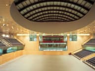 Christmas Party Venues