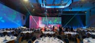 Hotel Function Rooms