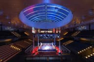 Christmas Party Venues