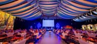 Banqueting Venues