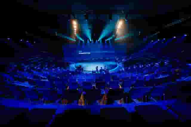 Auditorium