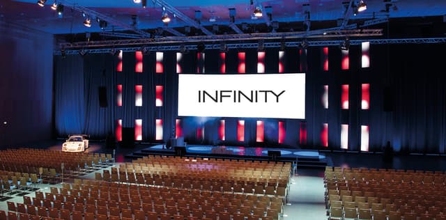 Auditorium