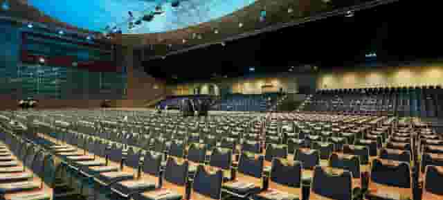Auditorium