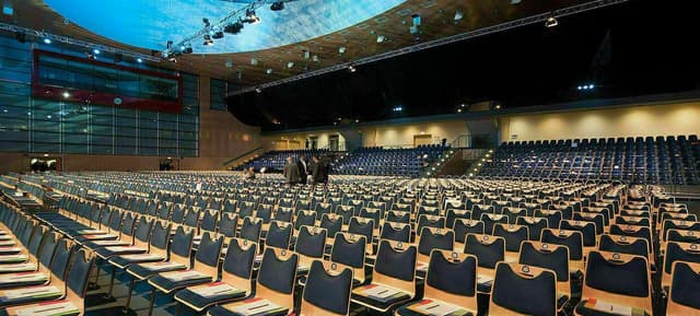 Auditorium