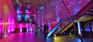 Reception Halls
