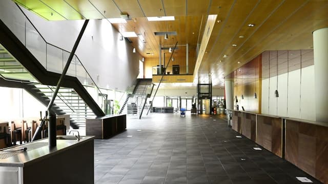 Ballhausforum