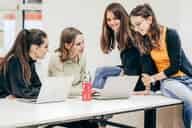 Small Meeting Rooms