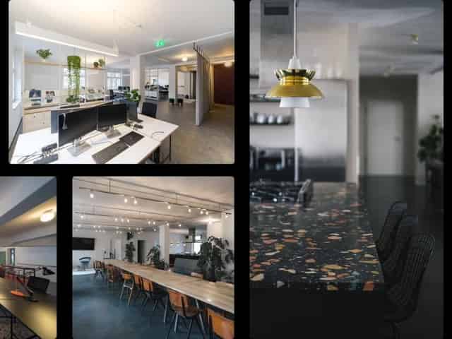 Conference room