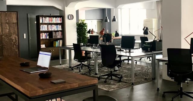 Conference room
