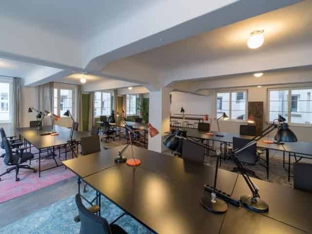 Conference room