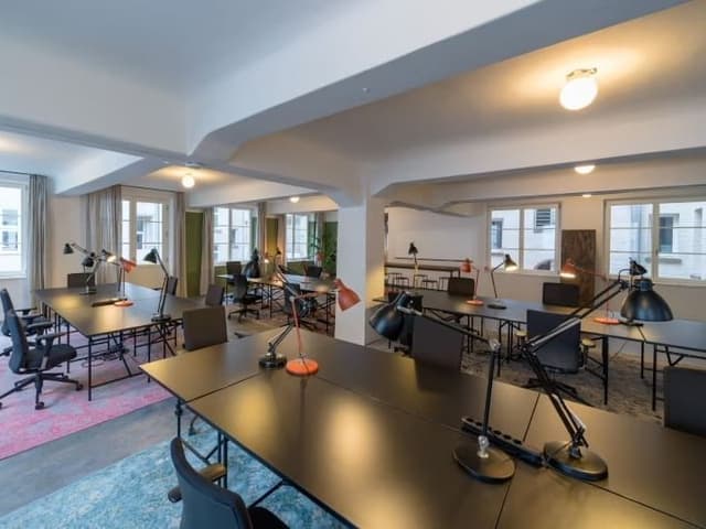 Conference room